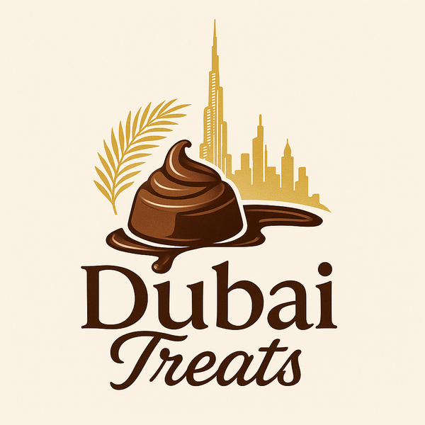 Dubai Treats